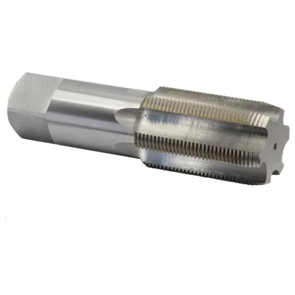 Drill America DWTST1-1/2-28P 1-1/2"-28 UNS HSS Plug Tap High Speed Steel NEW